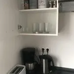 Ehrenbreitstein 公寓 科布倫茨