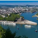 Ehrenbreitstein 科布倫茨
