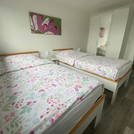 Ehrenbreitstein * Coblence