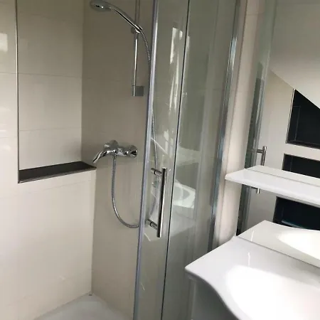 Appartement Ehrenbreitstein Coblence