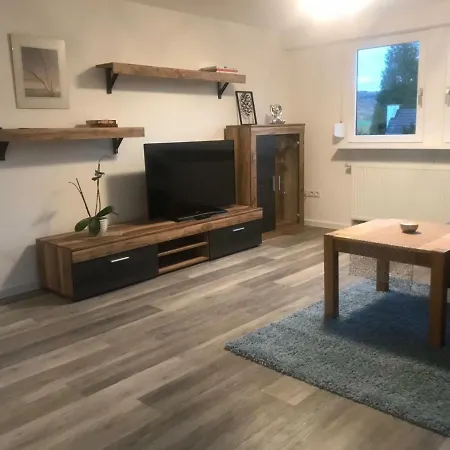 Ehrenbreitstein Appartement Coblence