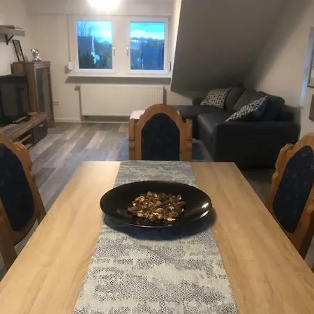 Appartement Ehrenbreitstein *