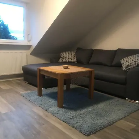 Ehrenbreitstein Apartmán Koblenc