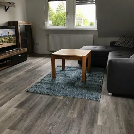 Ehrenbreitstein Apartman *