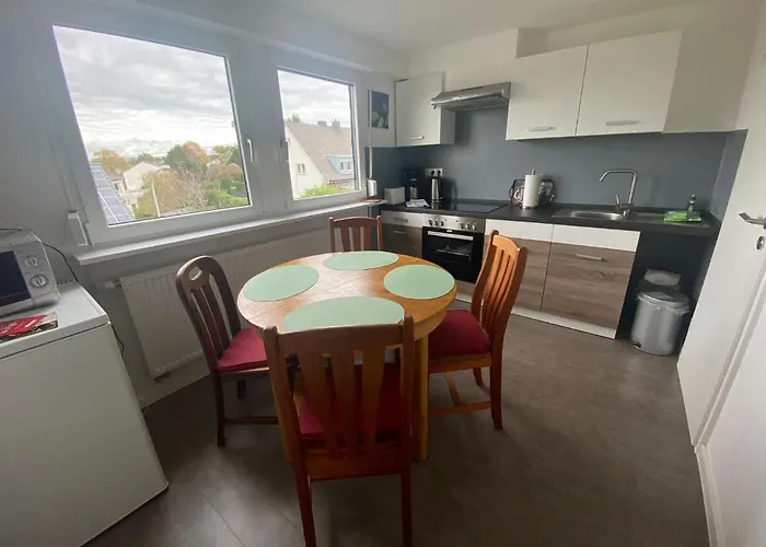 Ehrenbreitstein דירה קובלנץ