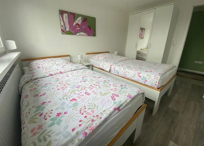 Ehrenbreitstein * קובלנץ