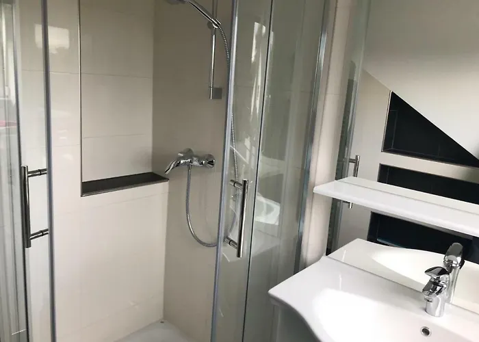 דירה Ehrenbreitstein קובלנץ