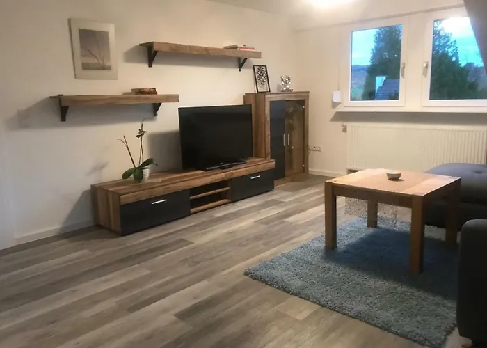 Ehrenbreitstein דירה קובלנץ