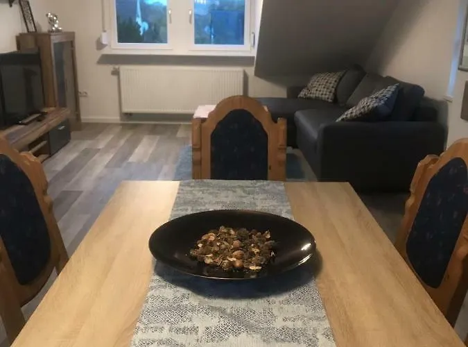 דירה Ehrenbreitstein *