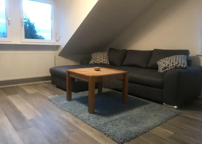 Ehrenbreitstein דירה קובלנץ