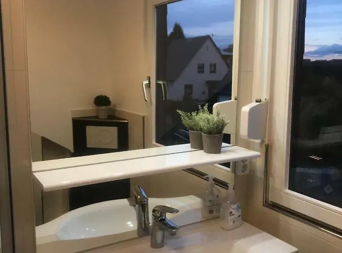 Ehrenbreitstein * קובלנץ