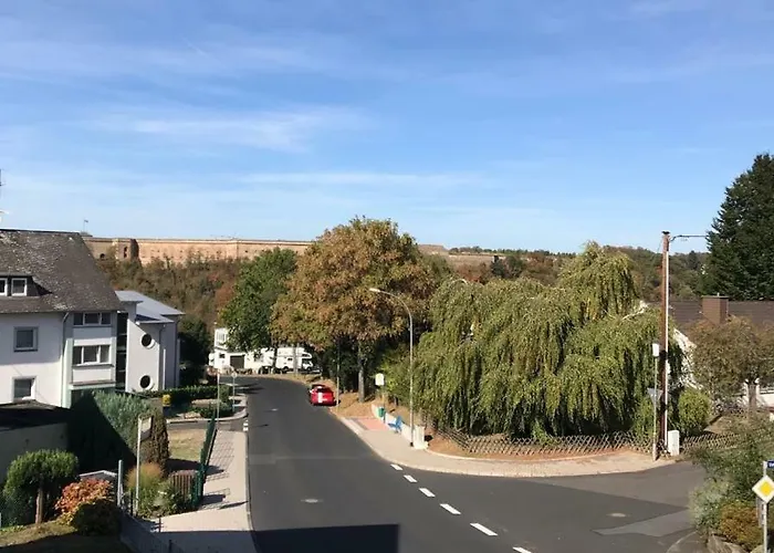 Ehrenbreitstein דירה *