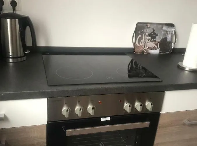 דירה Ehrenbreitstein קובלנץ