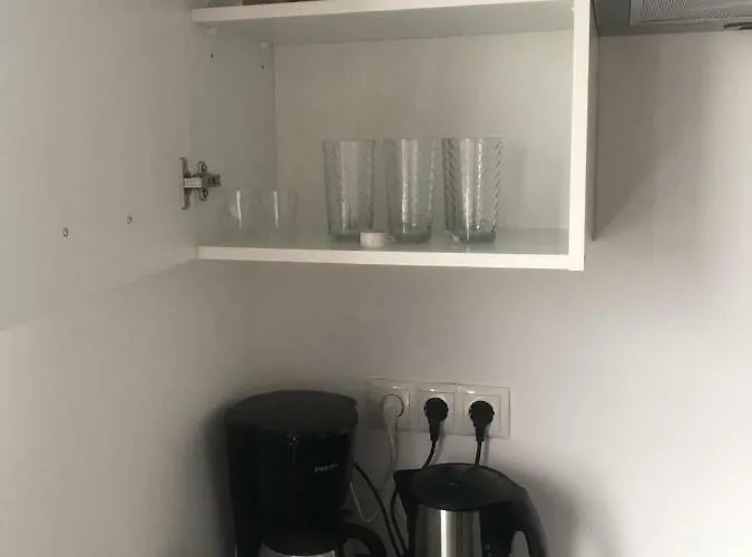 Ehrenbreitstein דירה קובלנץ